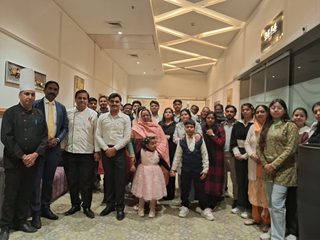 Ramada Plaza by Wyndham Jammu Vijaypur主图