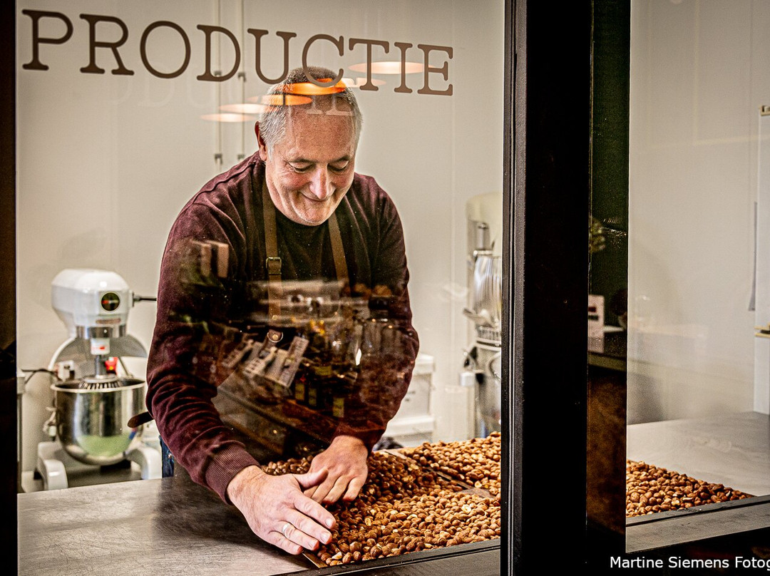 Nougaterie Jerom's-Vierakker必去景点