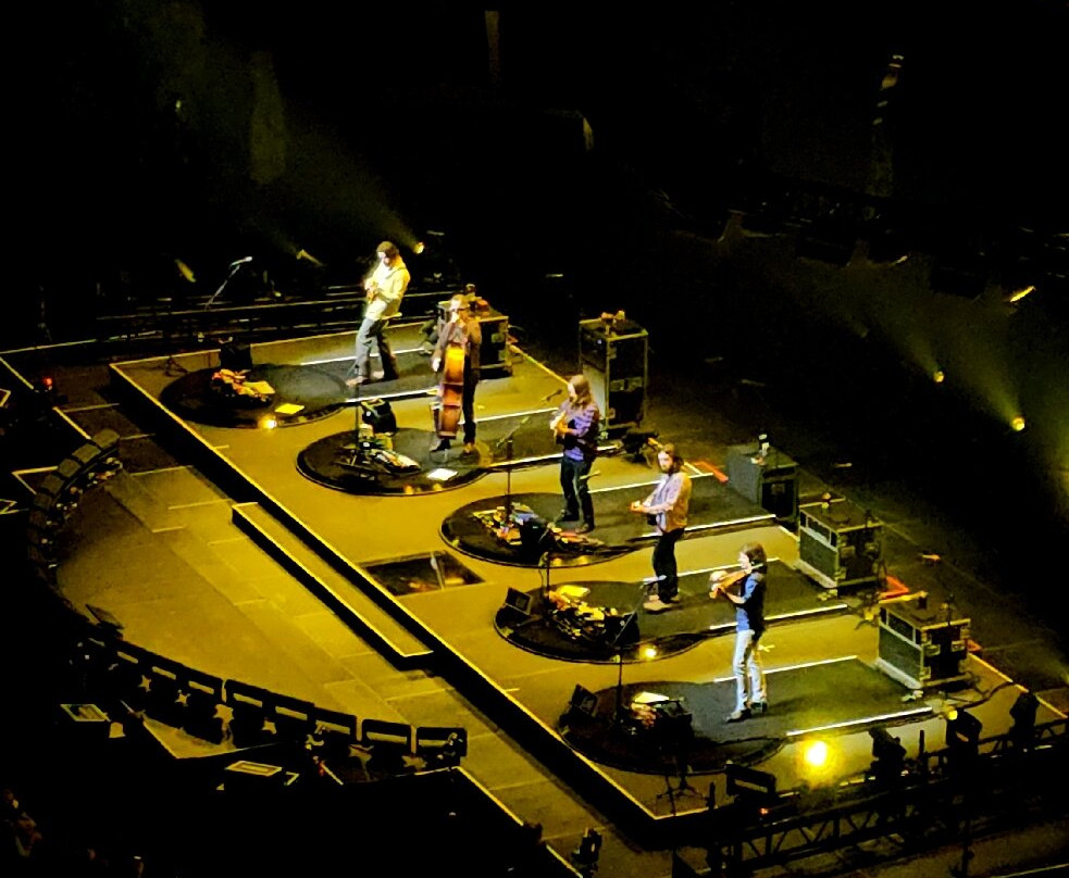 Ball Arena-丹佛必去景点