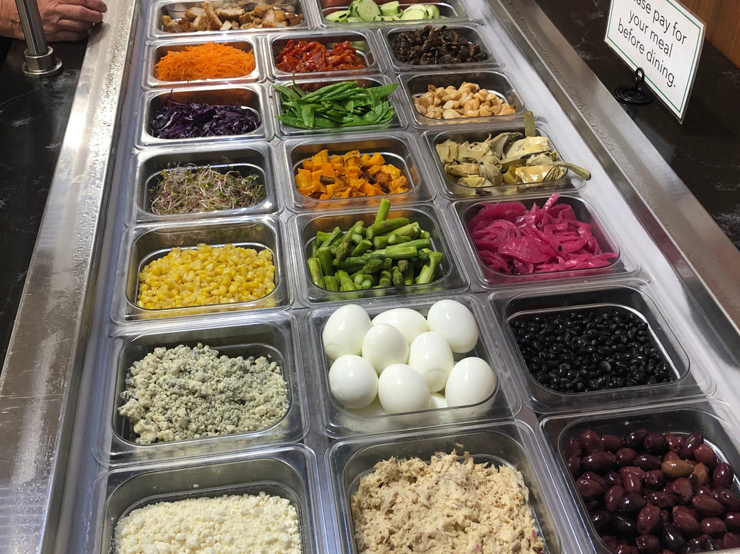 Guido's Fresh Marketplace景点图片