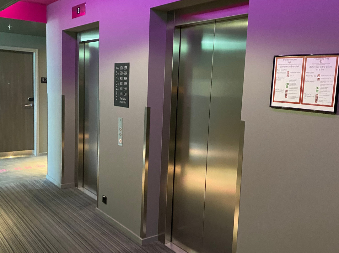 MOXY Ludwigshafen主图