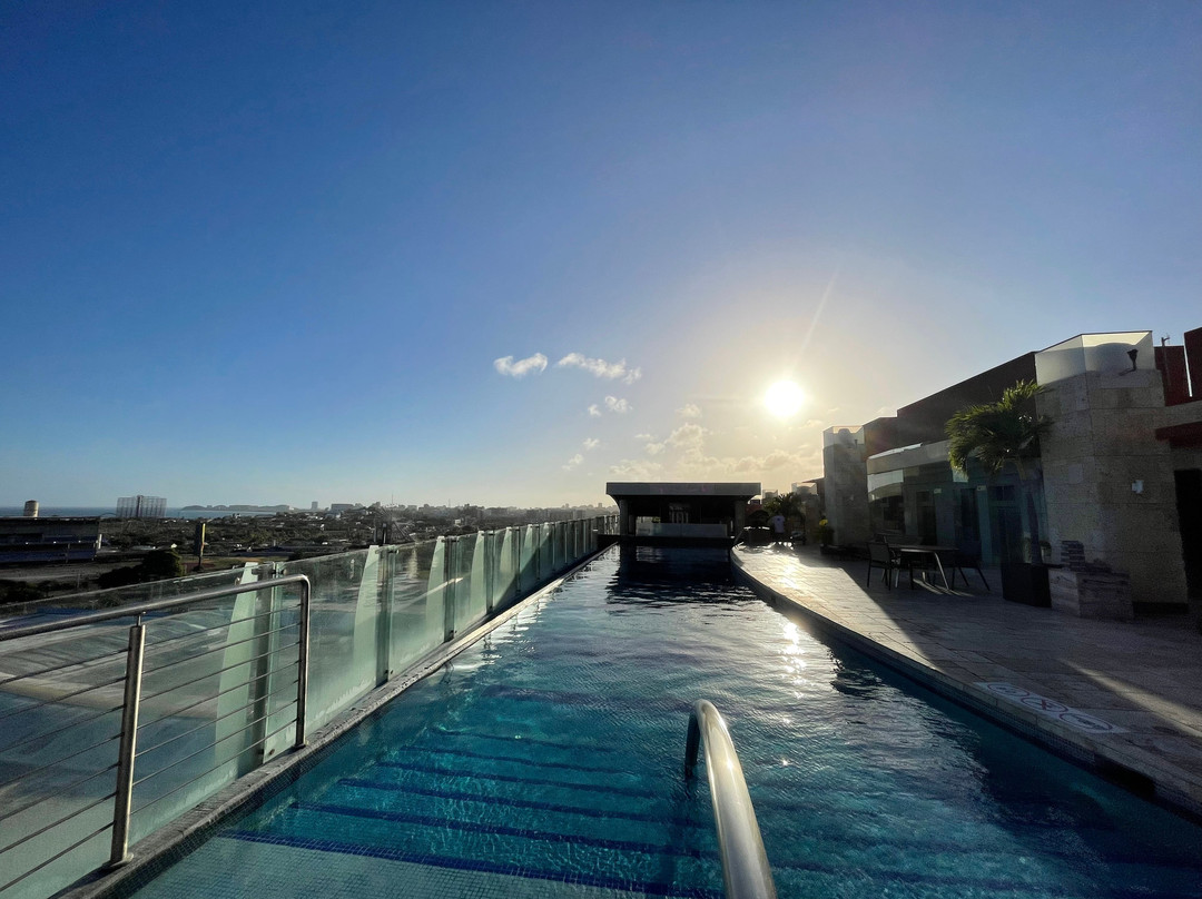 玛格丽塔利都德尔精品酒店主图