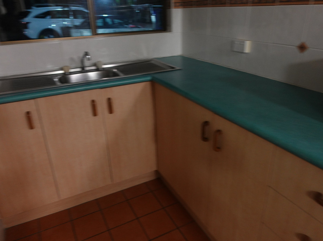 Kondari Resort主图