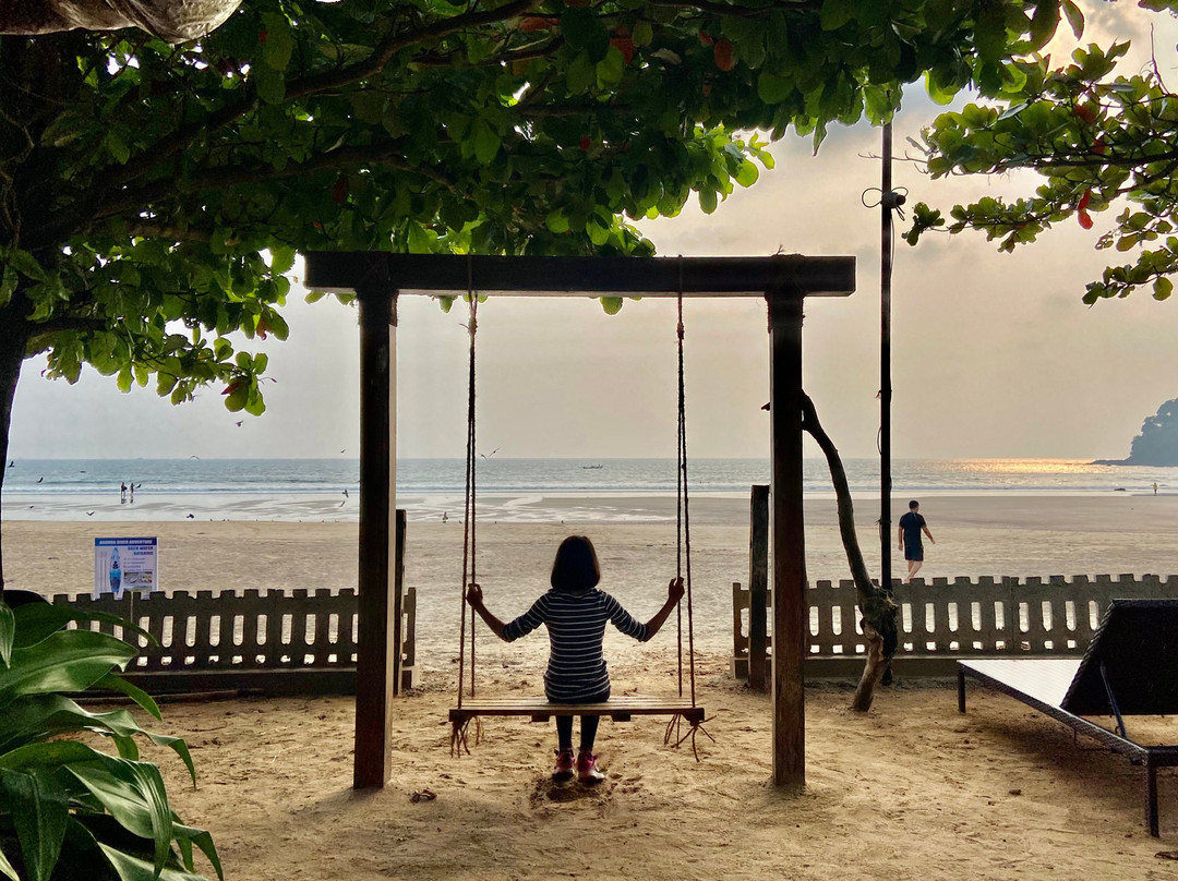 The Bay Agonda主图