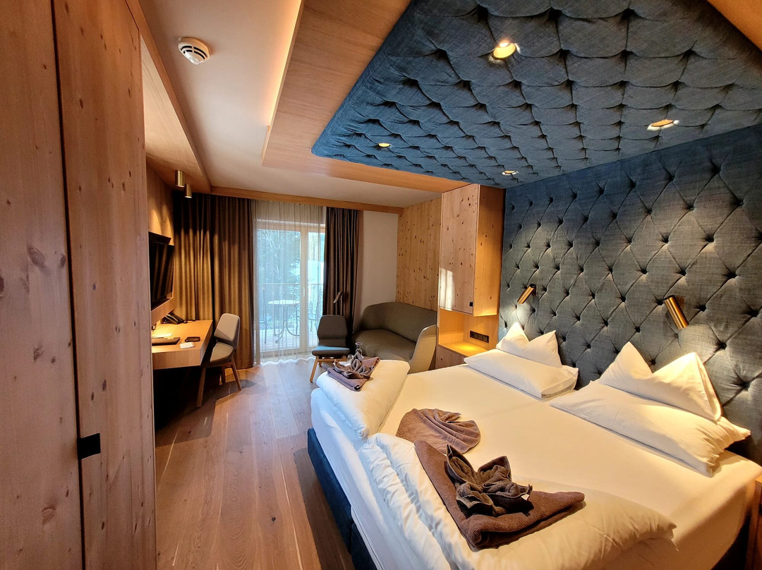 Hotel Kristall - Adults Only主图