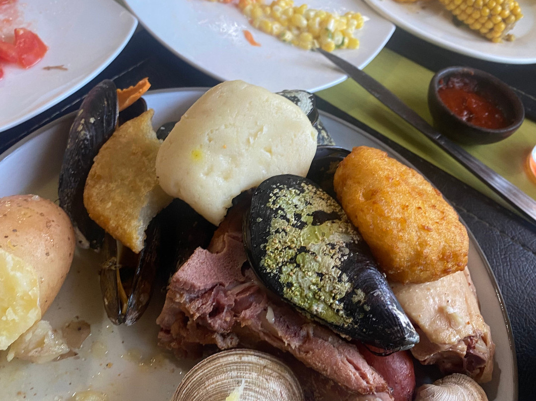 La Cocina De Paulina