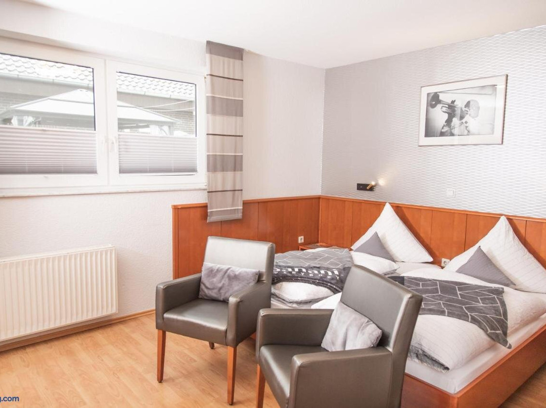 Hotel Gasthaus Westhus