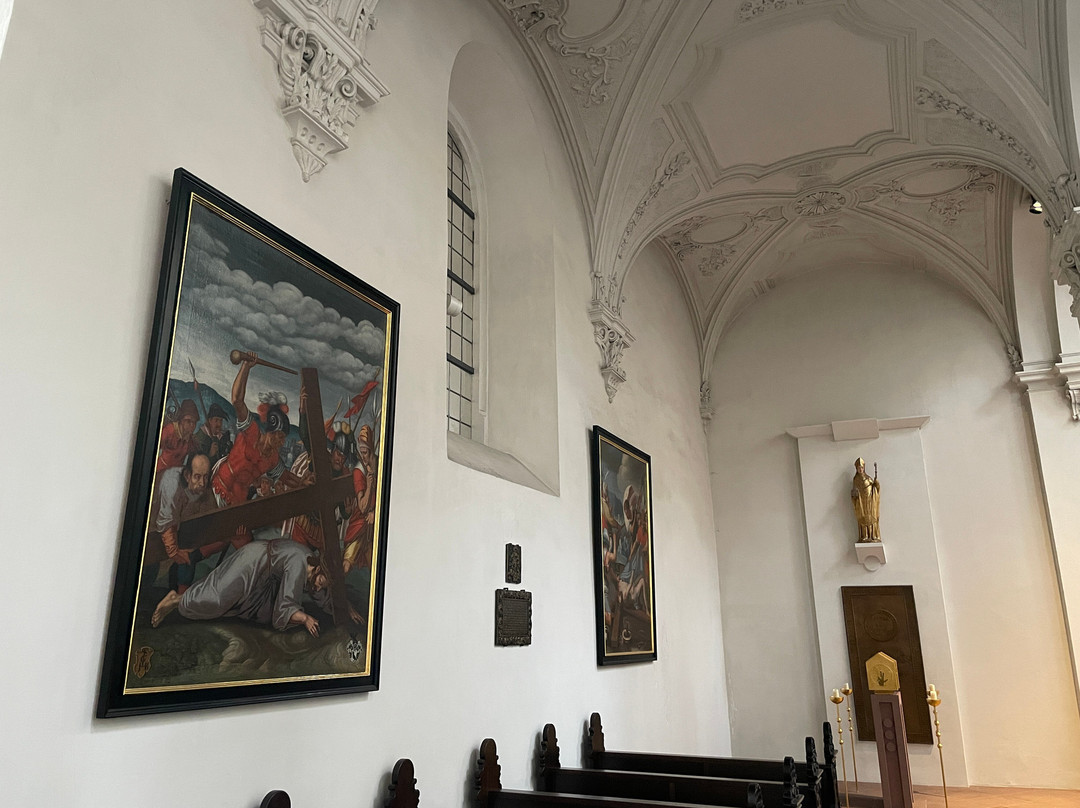 Neumuenster景点图片