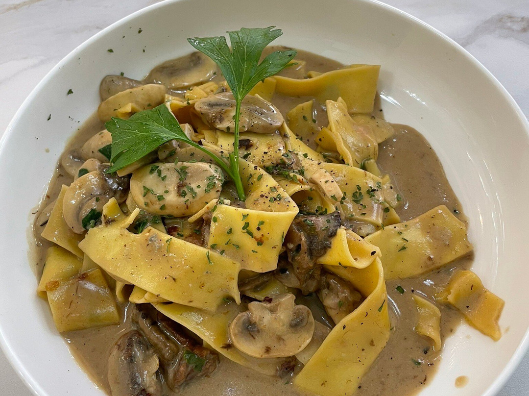 J's CUCINA