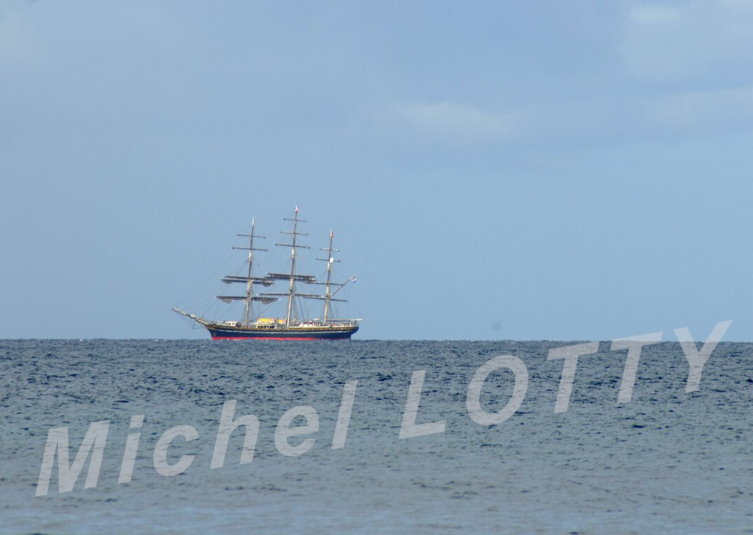 Anse Noire-Les Anses d'Arlet必去景点