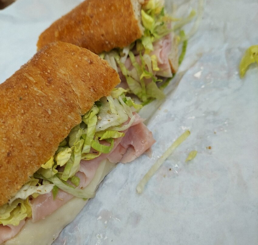 Jersey Mike's Subs