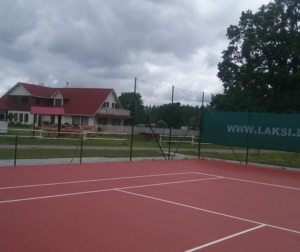 Atpūtas Komplekss Lakši