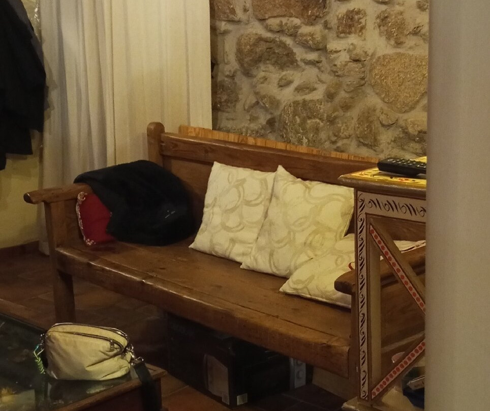 提塔尔旅馆主图