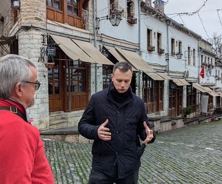 Choose Balkans-地拉那必去景点