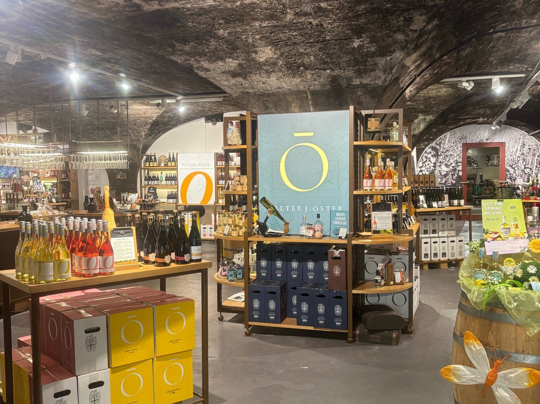 Winery Walter J. Oster景点图片