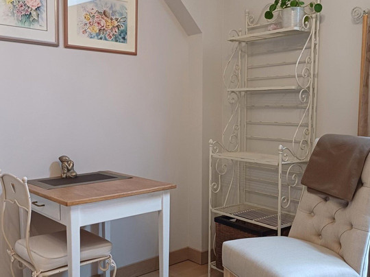 Le Repos Coquelicot主图