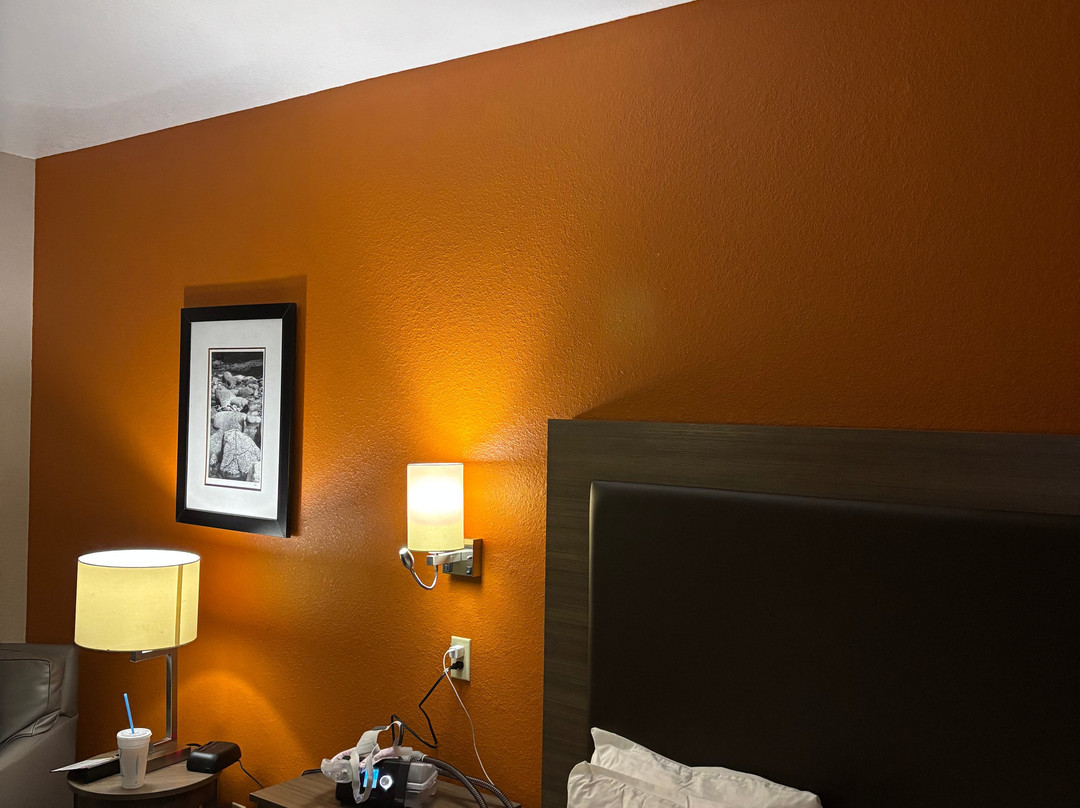 Best Western Plus Circle Inn主图