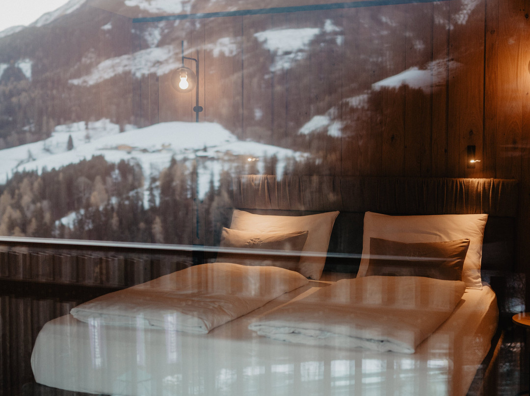 贝格霍夫酒店 | 萨尔茨堡的圣约翰主图