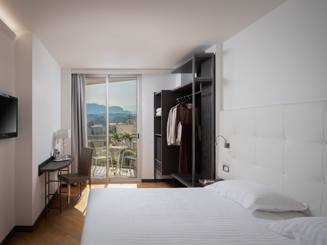 Hotel Continental - TonelliHotels主图