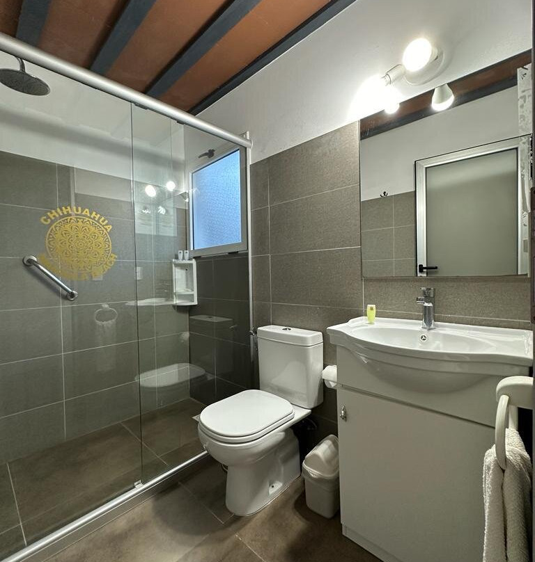 Highland Chiuahua Hotel主图