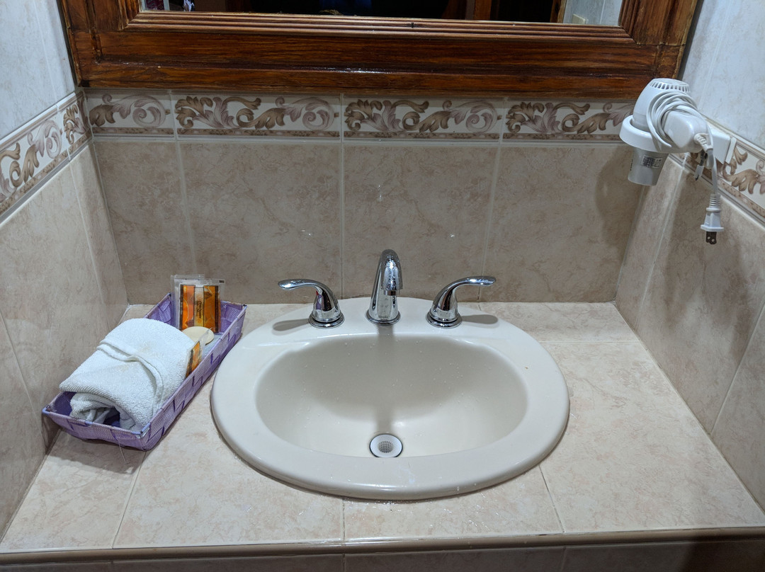 Hotel Real de la Sierra主图