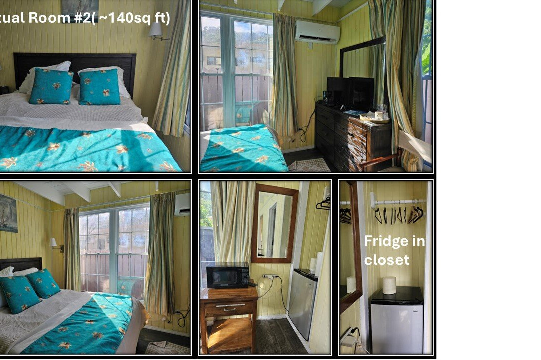 Sebastian's on the Beach主图