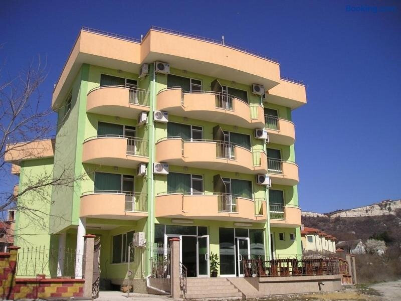 Hotel Aneliya