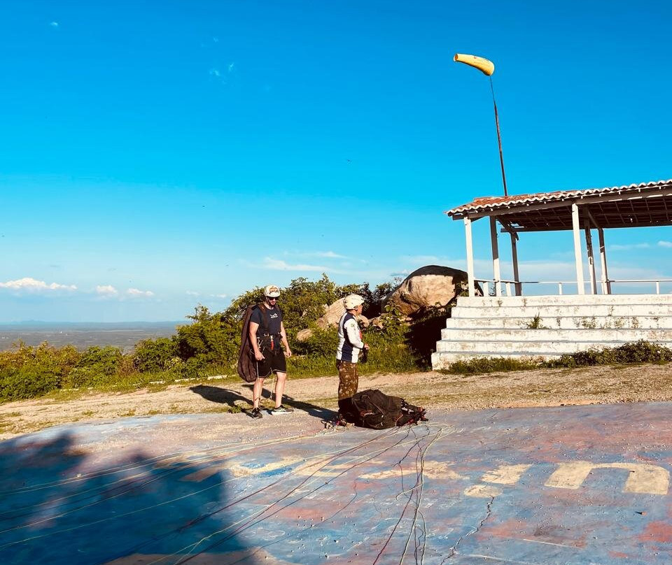 Quixadá Aventura-Quixada必去景点