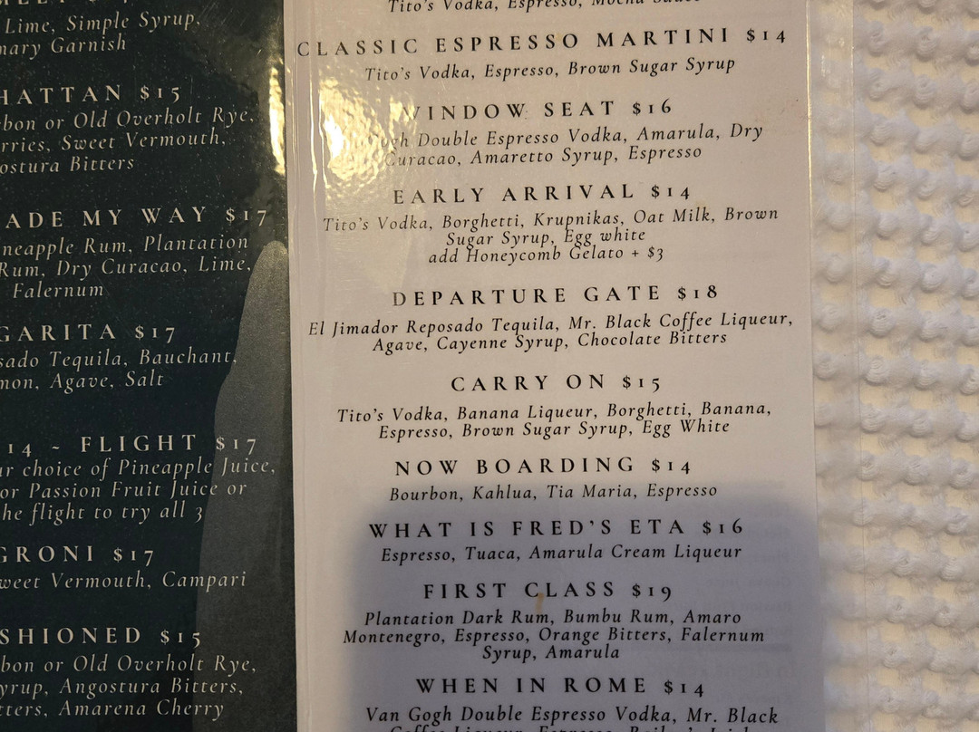 Front Street Inn主图