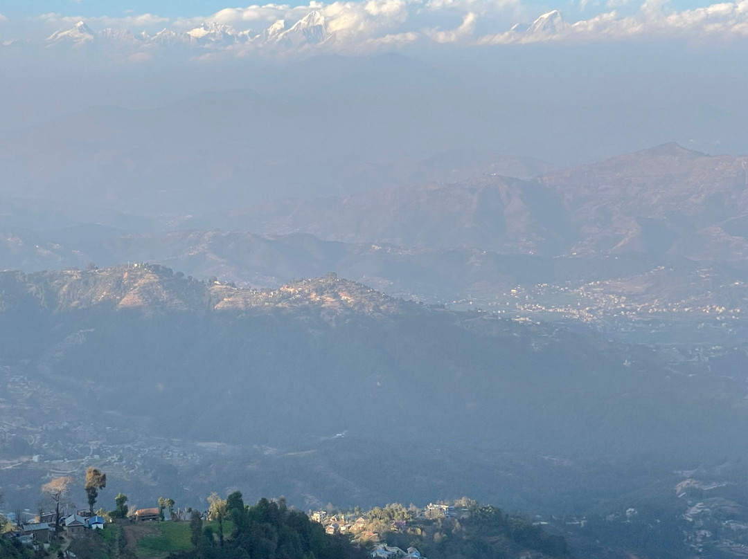 Dusit Thani Himalayan Resort Dhulikhel, Nepal主图