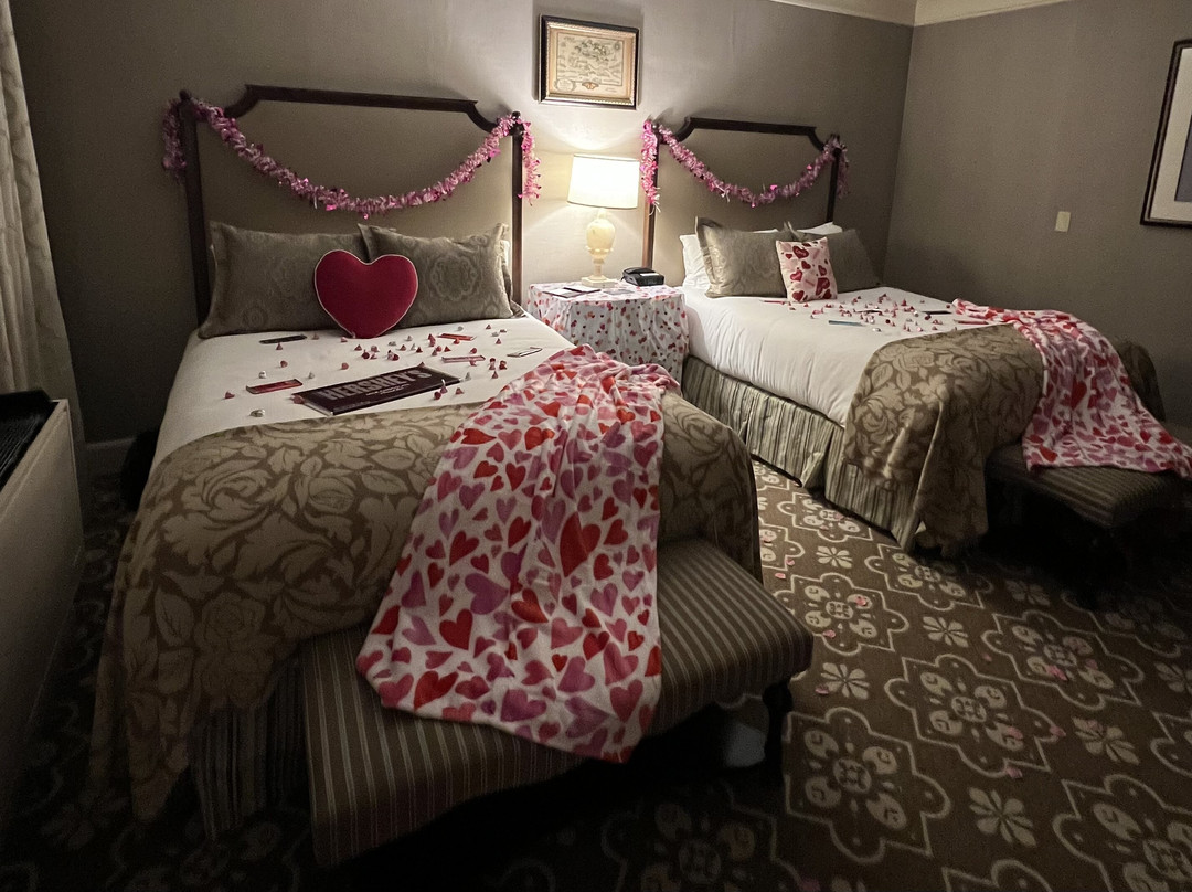 The Hotel Hershey主图