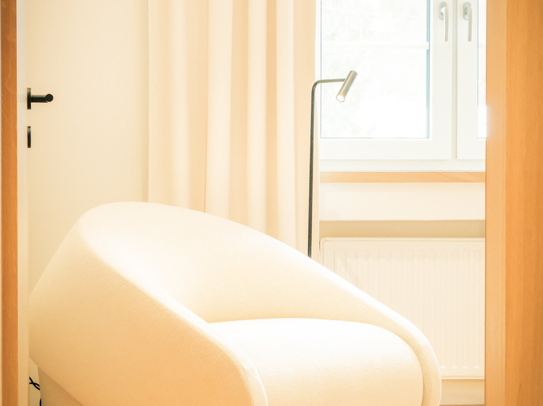 Posthotel Lechtal主图