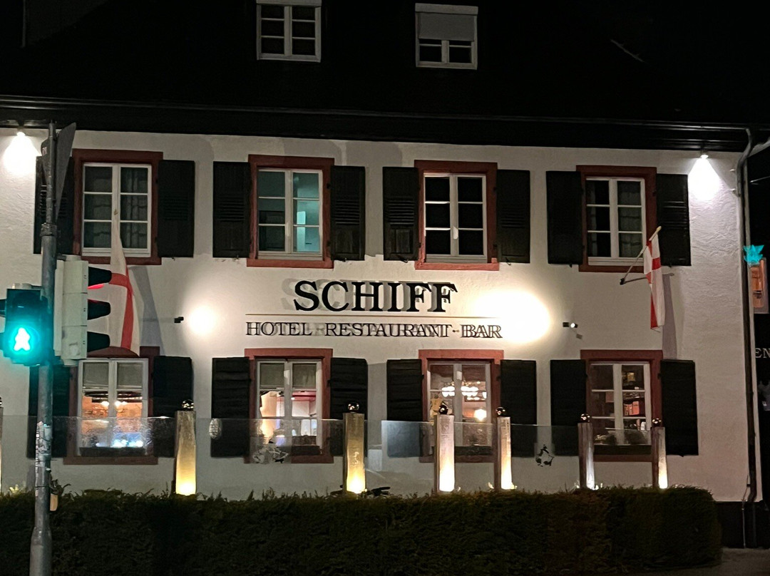 Hotel Zum Schiff主图