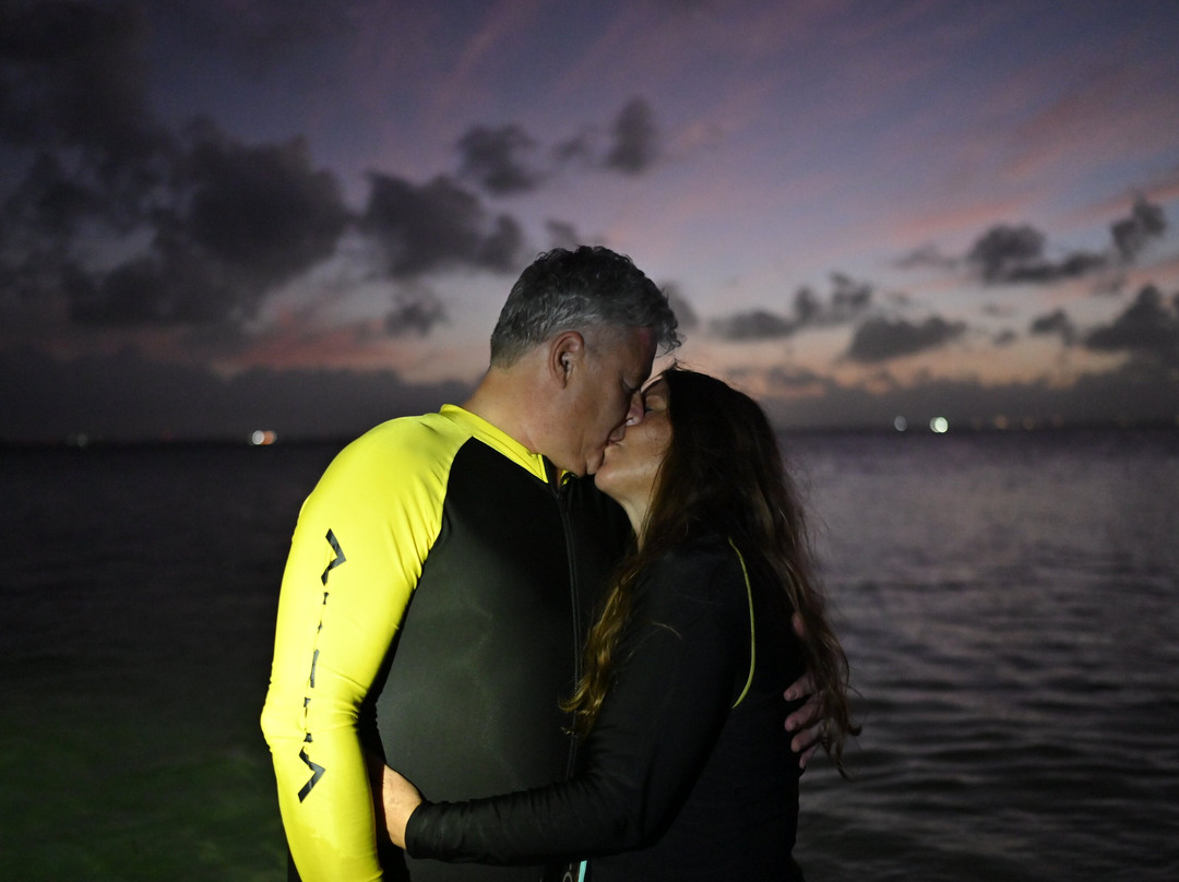 Sweet Spot Watersports-大开曼岛必去景点