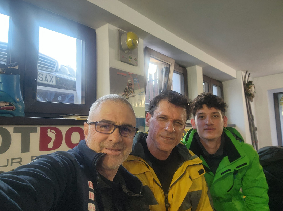 R&J Ski School & Ski Rental Poiana Brasov-波亚纳布拉索夫必去景点