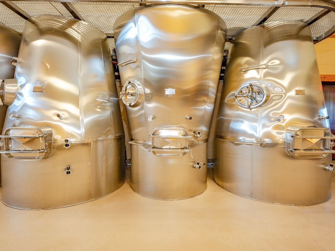 Bohemia Manor Farm-Chesapeake City必去景点