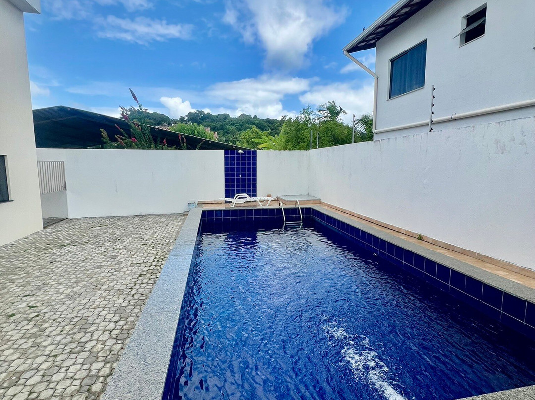 Praia de Taperapuã-Porto Seguro必去景点