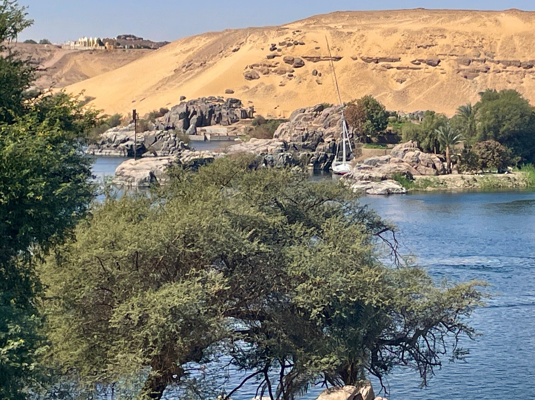 Abazido nubian guest House 🏡