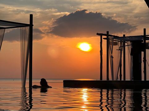 千塔拉马斯度假村主图