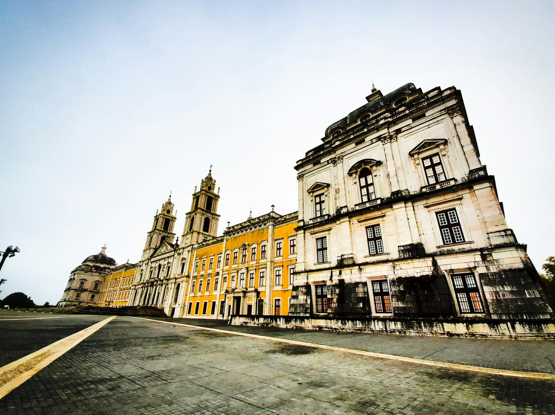 Feeling Portugal-塞新布拉必去景点