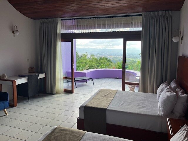 Xandari Resort & Spa主图