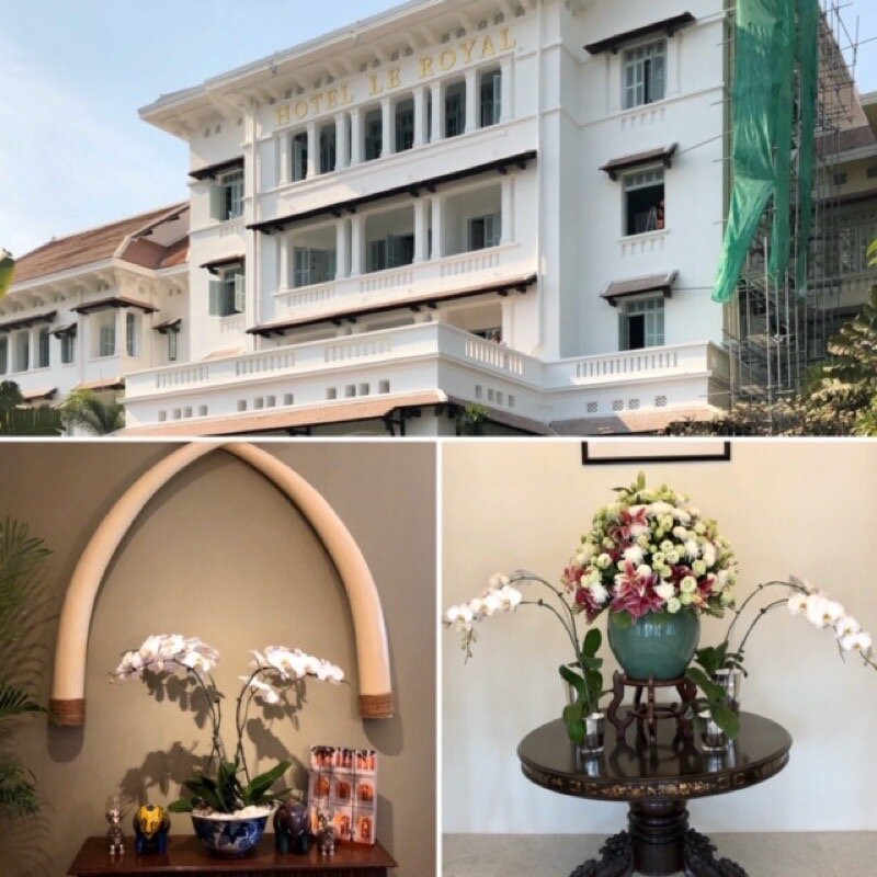 Elephant Bar-金边必去景点