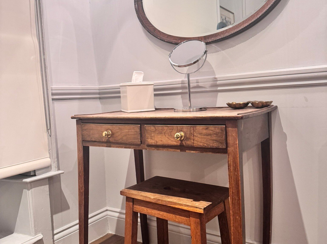 The Bower House, Restaurant & Rooms主图