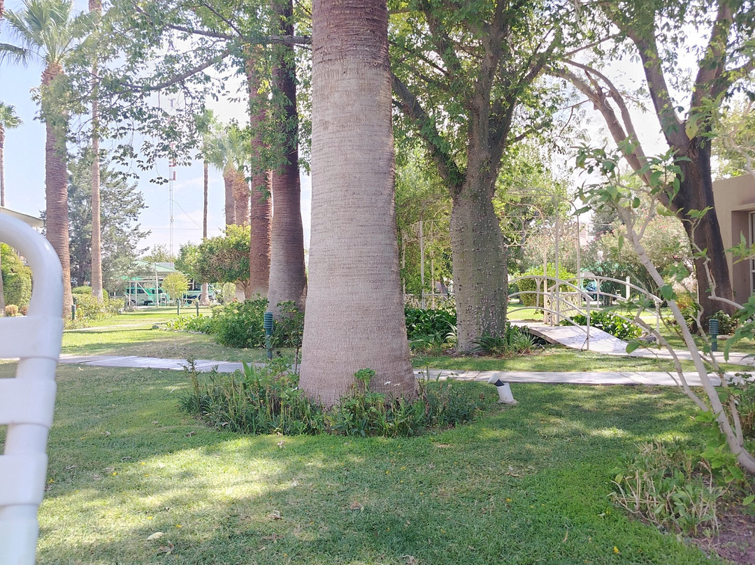 Hotel  Villa Don Tomas主图