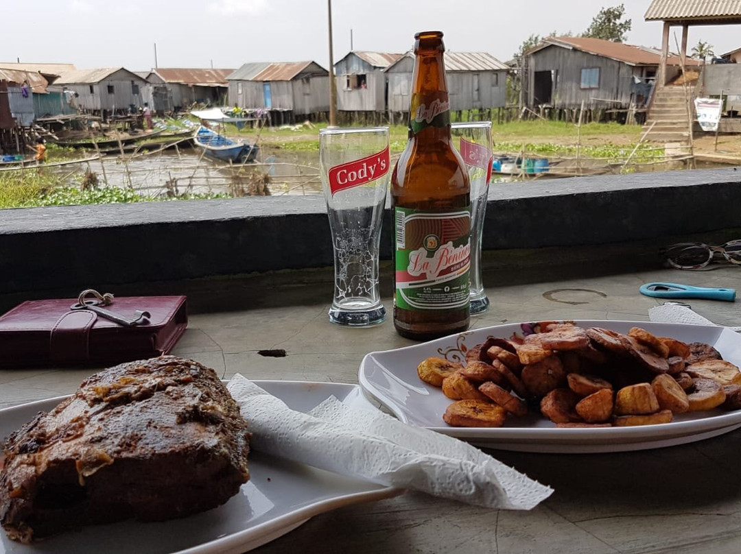 Auberge Carrefour Ganvie Chez M主图