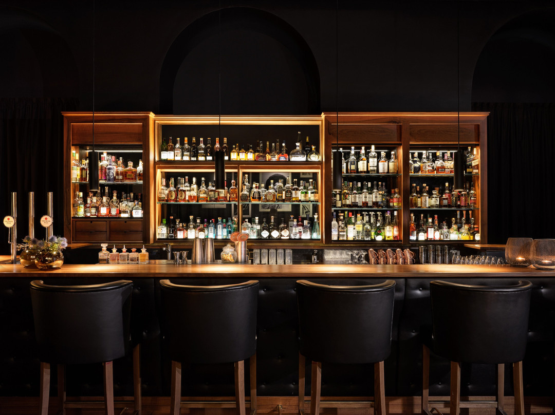 D-bar-维也纳必去景点