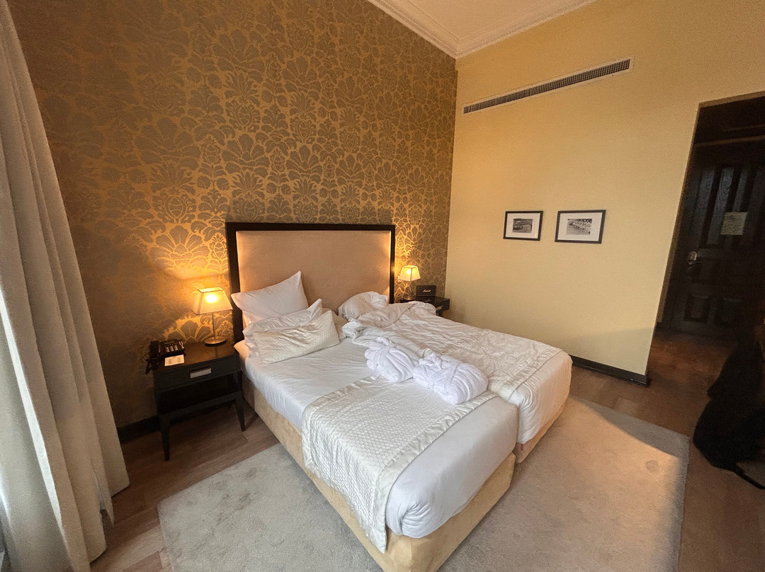 Hotel Inglaterra - Estoril主图
