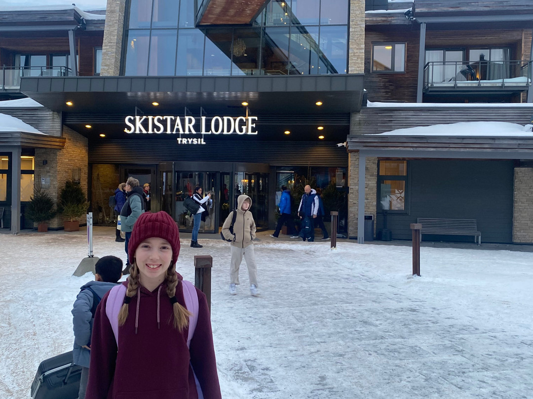 Skistar Lodge Trysil主图