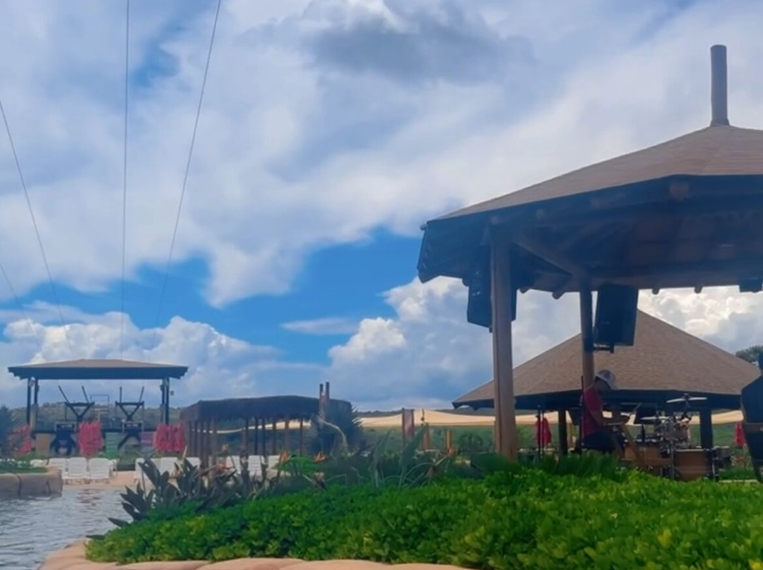 Bali Park-Luziania必去景点