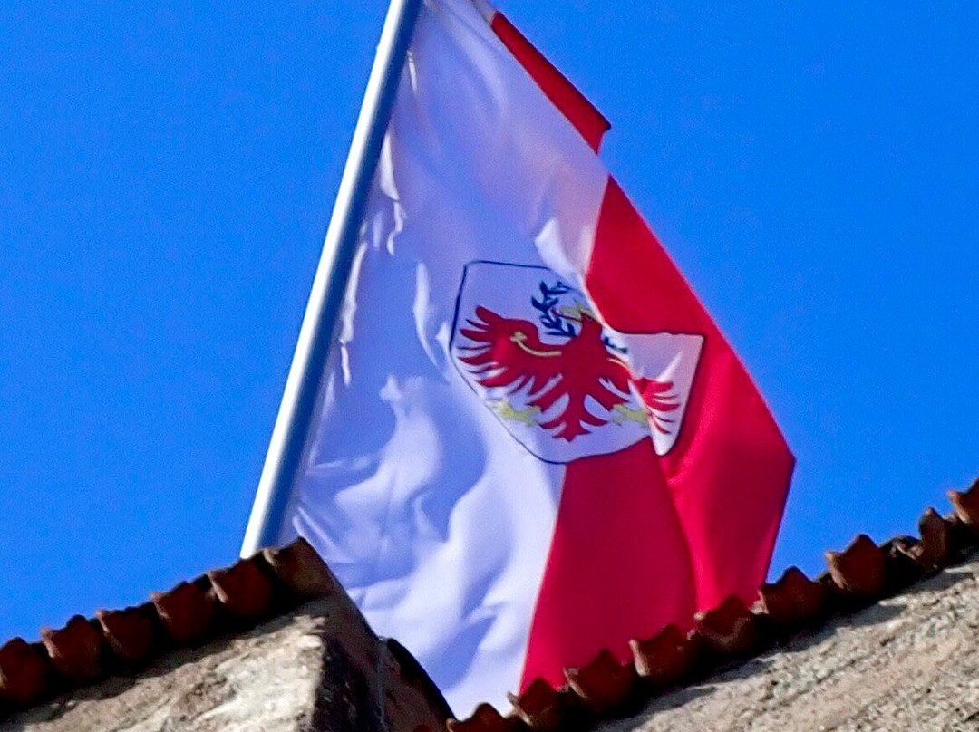 Torre delle Polveri景点图片